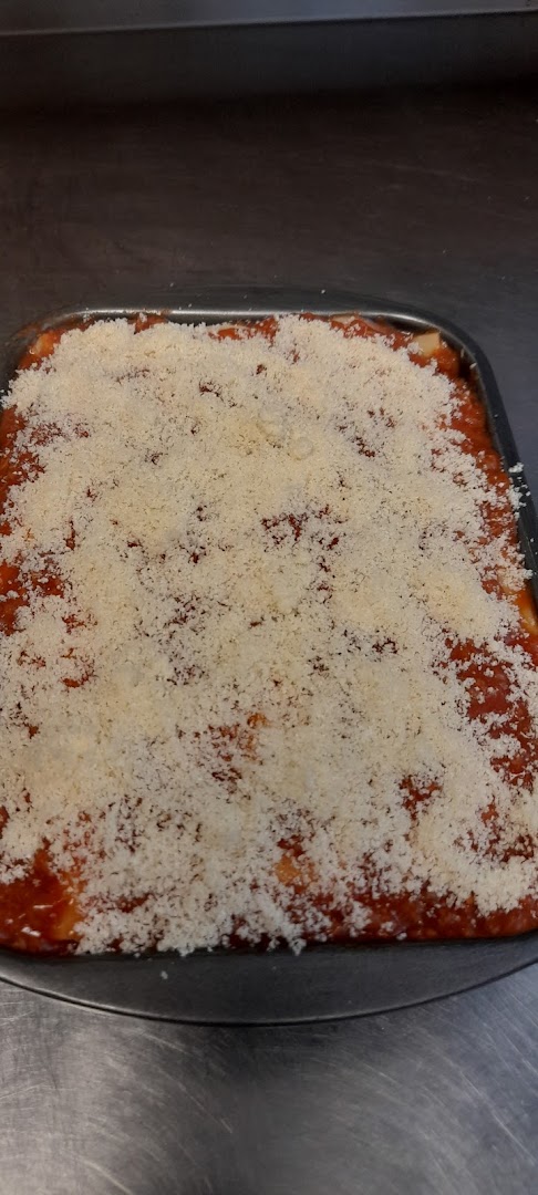 Pizzeria á la ENZO · Fotos 8