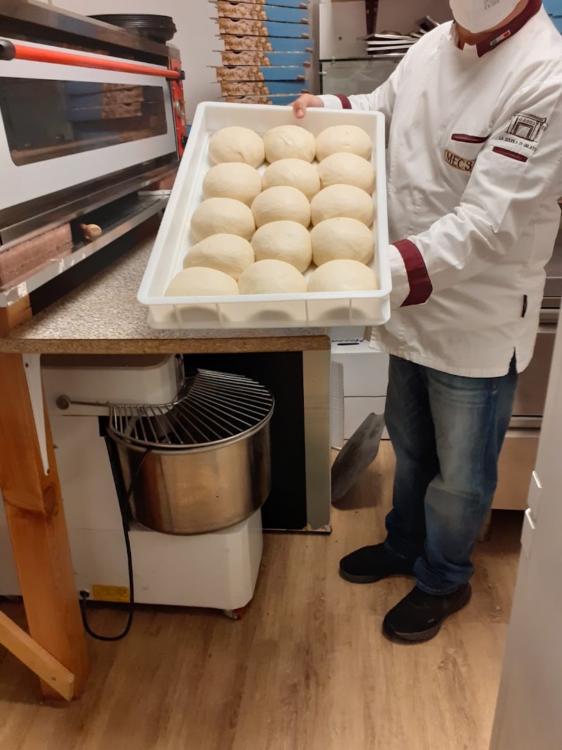 Pizzeria á la ENZO · Fotos 6