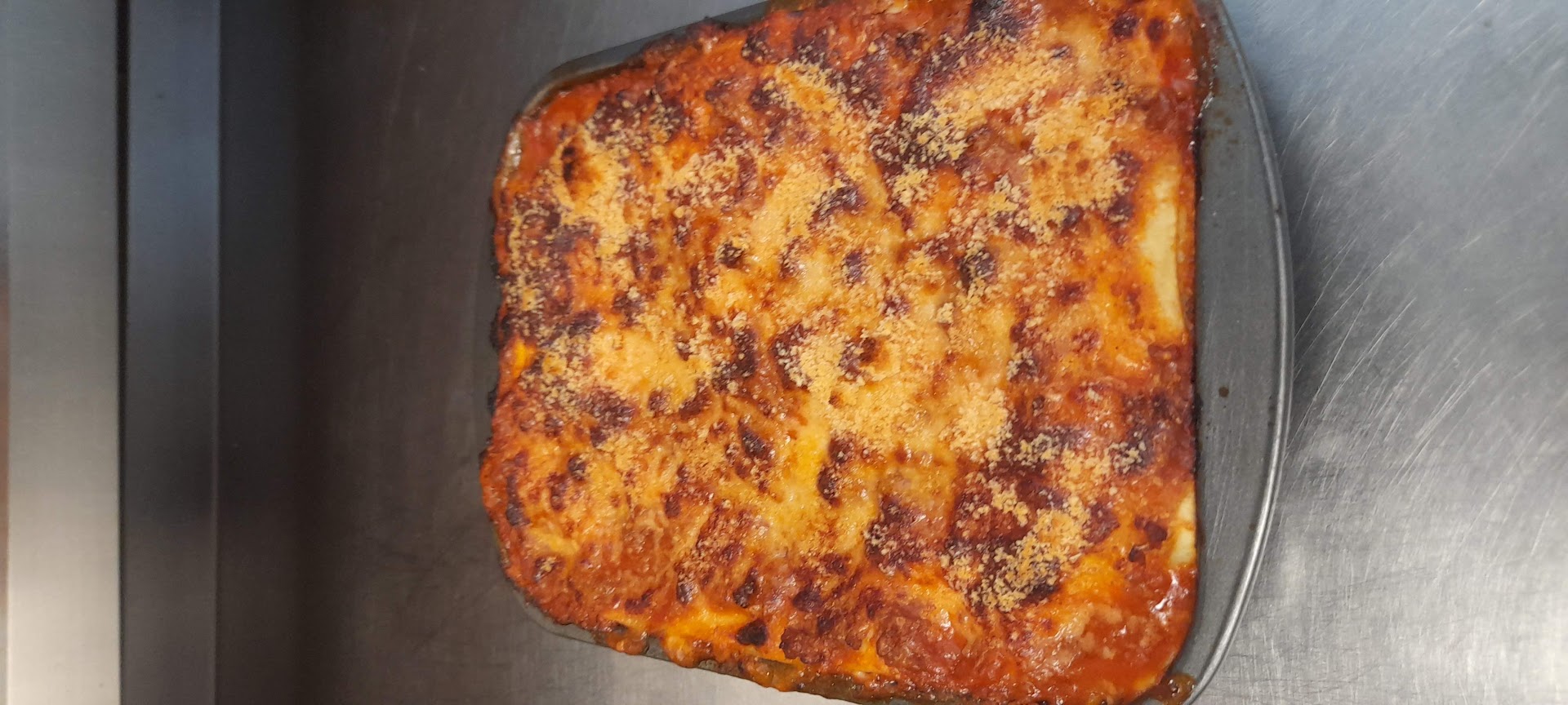 Pizzeria á la ENZO · Fotos 3